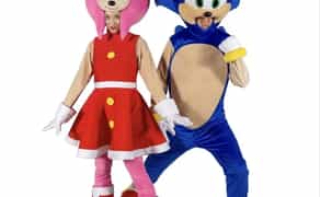 Дитяче Свято, Аніматори, Шоу Програми у Запоріжжі!