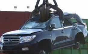 Сдать авто в чермет дорого сдать машину на металл срочно 12 грн.