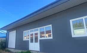 Фасадне приміщення 342 м2 біля ринку в Голованівську