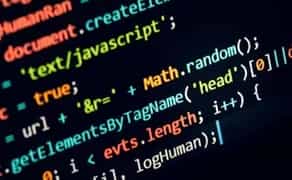 Послуги розробки коду (JS, Python) та підтримка сайтів