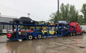 Автовоз Львів Харків. 11000 грн. Перевезення автомобілів.