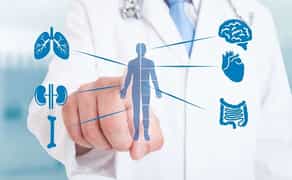 Медичні консультації