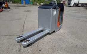 Електровізок Still EXU-S22 2 т