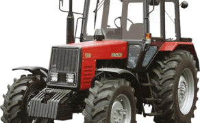 Трактор МТЗ 1021 2015 року!!!!