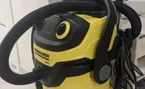 Пилосос Karcher WD 5