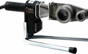 Паяльник для пластикових труб KERN