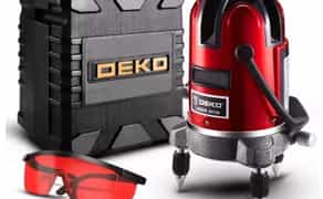 Лазерний нівелір (рівень) Дніпро