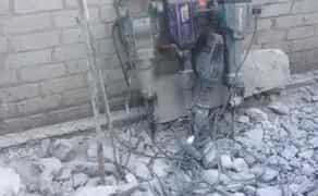 Алмазне буріння Сверління РІЗКА Шліфовка БЕТОНУ Loft