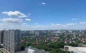 Комерційна нерухомость