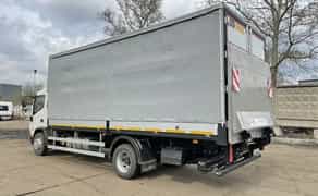 Вантажні перевезення 1,3,5 тонн з вантажниками.Надійний переїзд.