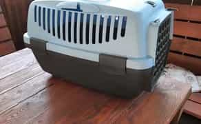 Перенесення для тварин