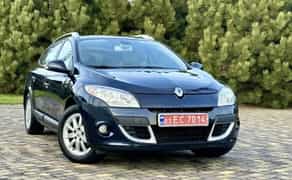 Меган до ваших послуг