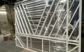 Виготовлення метало виробів,порізка,гибка , рубка, покраска