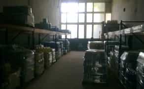 Склад 90 кв.м. під інтернет-магазин , майстерню, сервіс - Святошин