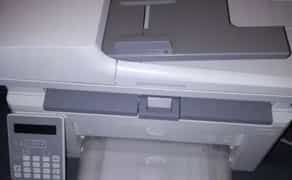 Ремонт и заправка картриджей принтера, ксероксов, МФУ.