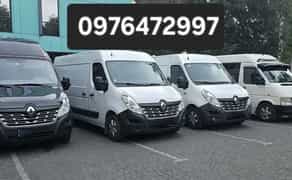 Доступне вантажне таксі 4,3 м — перевеземо будь-що!