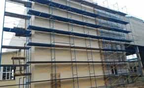 Риштування