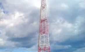 Ремонт і фарбування щогл від 100 ₴/кв.м