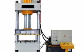 Изготовление Гидравлических прессов на заказ