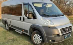 Перевезення пасажирські