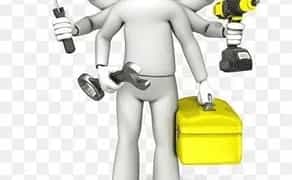 Дрібні домашні ремонти та натяжні стелі – швидко і якісно!