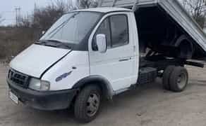 Професійні Вантажні Перевезення та Оперативний Вивіз Будівельного Сміття. Низькі Ціни!