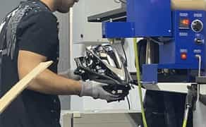 Ремонт фар авто - заміна скла, корпусу, полірування