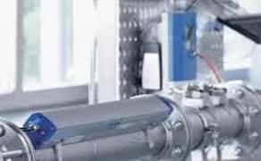 Розробка, виробництво та проектування витратомірів-лічильників різних типів для обліку рідин та газу