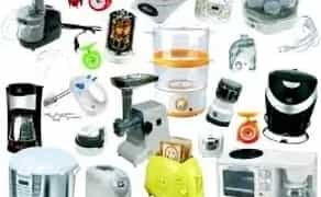 Ремонт - побутової техніки / ремонт світильників ,