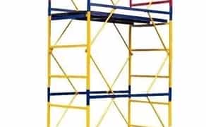 Риштування вишка тура