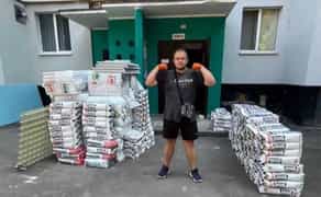 Вантажники/Грузчики Вантажні перевезення Підйом на поверх Вивіз сміття.