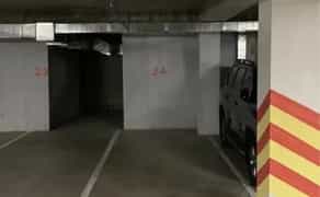 Паркомісце в ЖК «Перлина», 3 поверх паркінгу