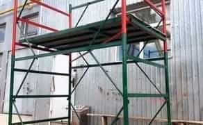 Пересувна вежа-тура 1,2х2,0 — 9 м