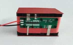 Заміна плати BMS БМS 10s 13s 20s, 2s 3s 4s 5s 6s 7s 8s li-ion liFEPO4