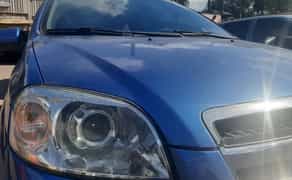 Професійне Тонування Скла Автомобіля : Стиль та Комфорт