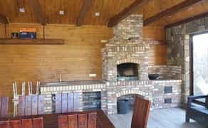 Барбекю,печи,Камины,Костровые зоны,Амфитеатры,Беседки,Альтанка под ключ