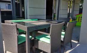 Виготовлення та ремонт меблів з ротанга: будь-яке плетіння та розміри