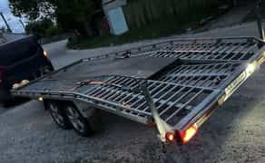 Лафти /автовоз/причіп/евакуатор