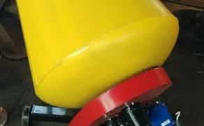 Бетономішалки Запоріжжя
