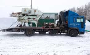 Платформа Маніпулятор Автовоз 24/7 ЖИТОМИР