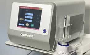 Лазер для видалення судин/куперозу, папілом Laserin Vein