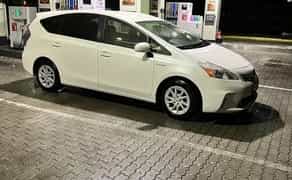 Автомобіль під приватні потреби