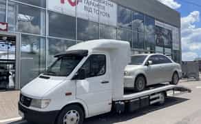Послуги евакуатора 24/7 эвакуатор Автовоз евакуація найнижчі ціни