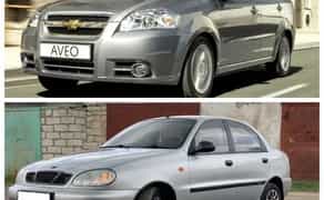 Chevrolet Aveo под Такси Уклон: Экономичное Авто с ГБО для Работы и Себя!