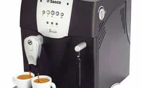 Кавомашини класу Saeco Incanto