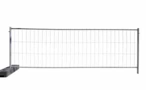 Низька огорожа універсальна F1