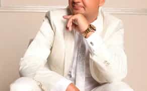 Ведущий (современный Тамада) на юбилей, корпоратив, Новый Год. Харьков