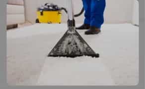 Послуги з прибирання та хімчистки