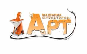 Машинна штукатурка Костопіль