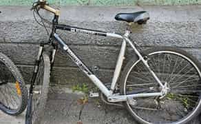 Велосипеди Слов'янськ